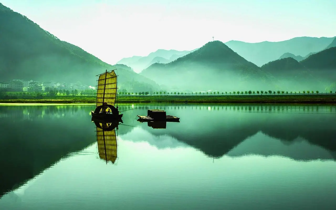 创意无人化独特